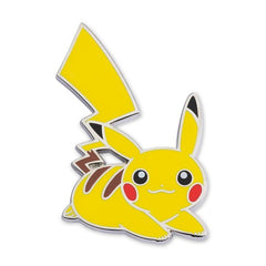 Pikachu Pokémon Pin