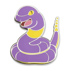 Ekans Pokémon Pin