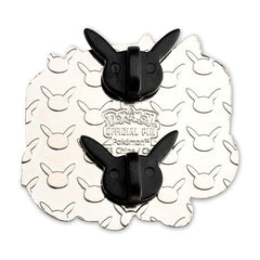 Brute Bonnet Pokémon Pin