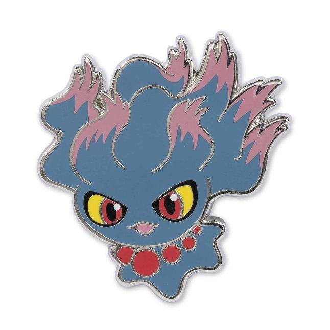 Misdreavus Pokémon Pin