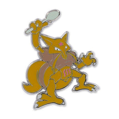 Kadabra Pokémon Pin
