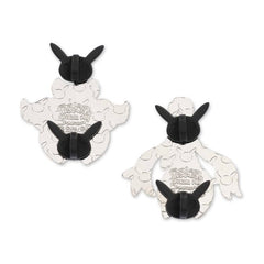 Pumpkaboo & Gourgeist Pokémon Pins (2-Pack)