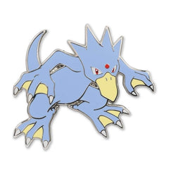 Golduck Pokémon Pin