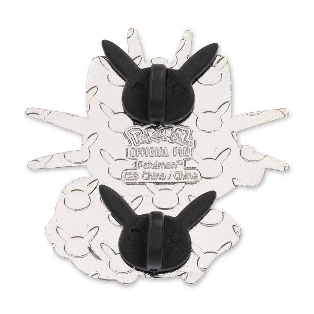 Meowth Pokémon Pin