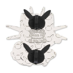 Meowth Pokémon Pin