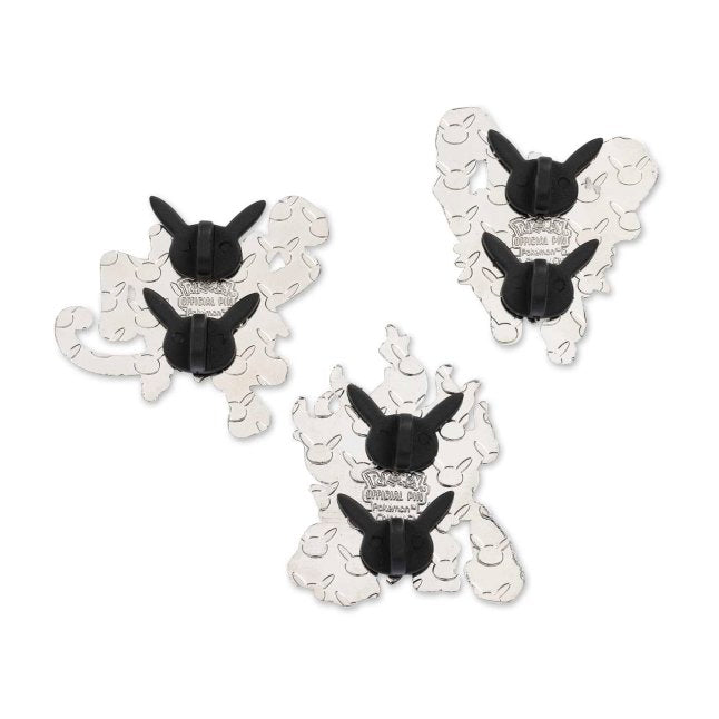 Mankey, Primeape & Annihilape Pokémon Pins (3-Pack)