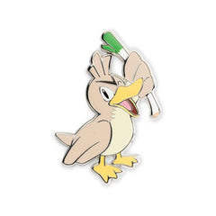 Farfetch'd Pokémon Pin