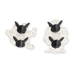 Milcery & Alcremie Pokémon Pins (2-Pack)
