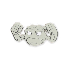 Geodude Pokémon Pin