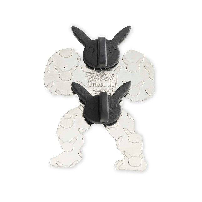 Machoke Pokémon Pin