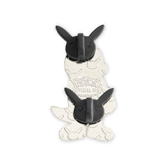 Machop Pokémon Pin