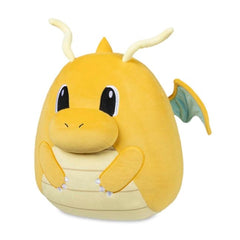 Dragonite Squishmallows Plush - 12 In.