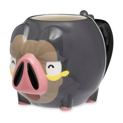 Lechonk Mug