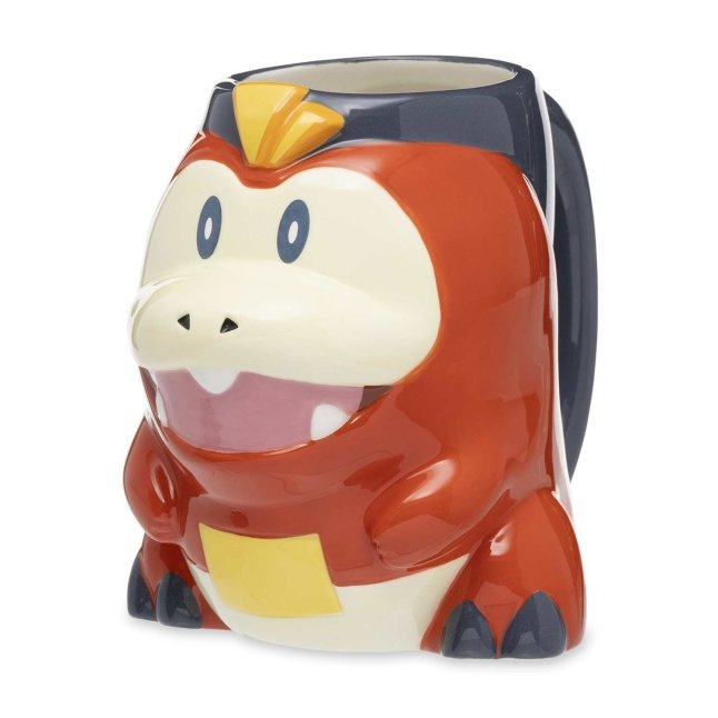 Fuecoco Mug