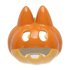 Pumpkin Munchlax Pokémon Halloween Tea Light Holder