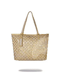 TRINITY 24K TOTE