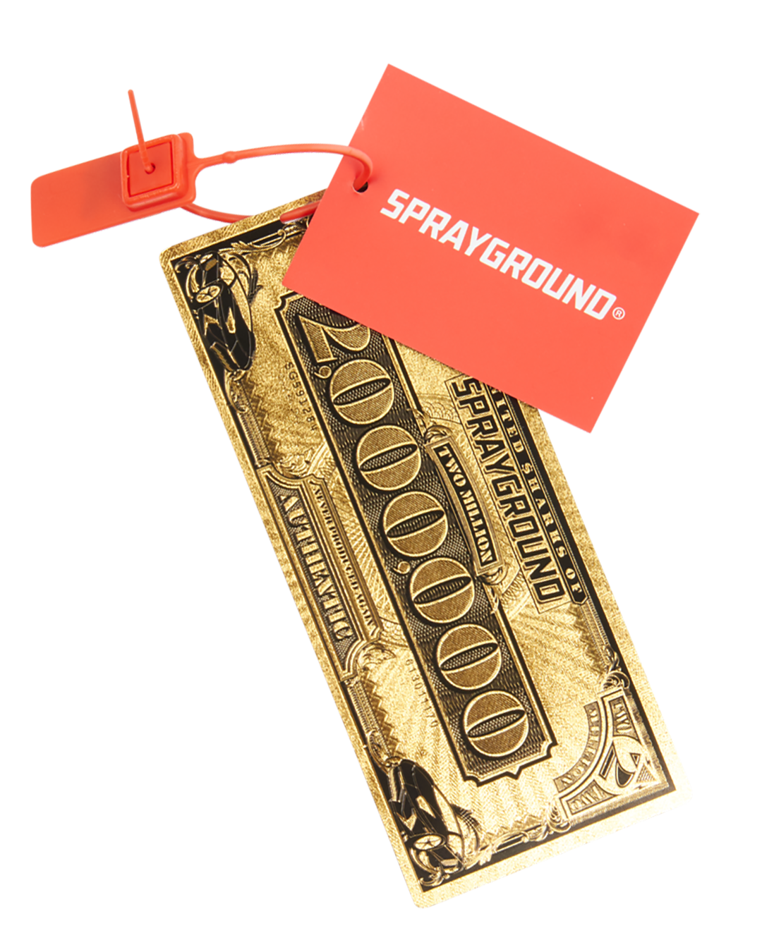 NBA IRVING MONEY BACKPACK