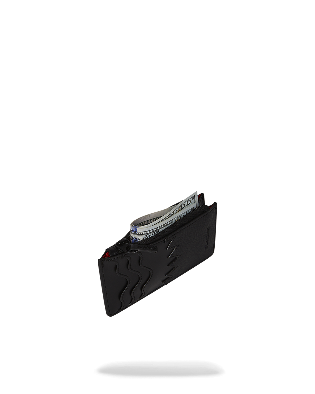 GRAND TOURER SLIM MONEY HOLDER