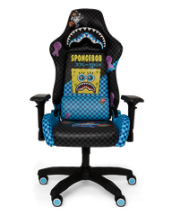 SPONGEBOB TOKYO POP GAMING CHAIR